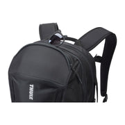 Thule En Route Rucksack 30L Black Laptop Backpack Thule - Dynamic Drive