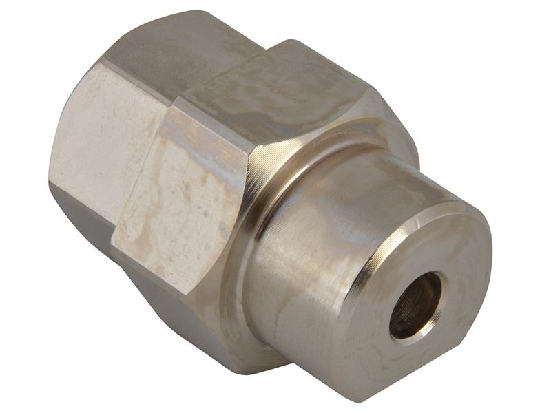 Monument 4534X Grip+ T1 27mm x 32mm Hex Fitting for Box Spanner Monument - Dynamic Drive