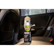 Simoniz Car Upholstery Fabric & Carpet Cleaner Foam Stain Remover Brush 400ml Simoniz - Dynamic Drive
