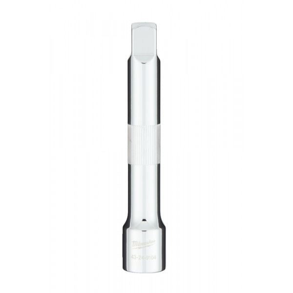 Milwaukee 1/2 Dr 127mm Chrome Extension 4932480916 Milwaukee - Dynamic Drive