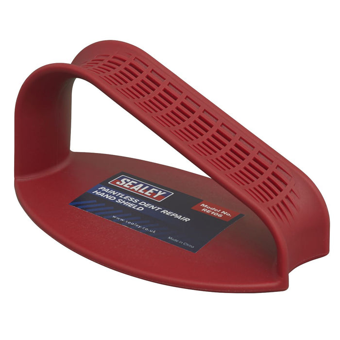 Sealey Paintless Dent Repair Hand Shield RE106 Sealey - Dynamic Drive