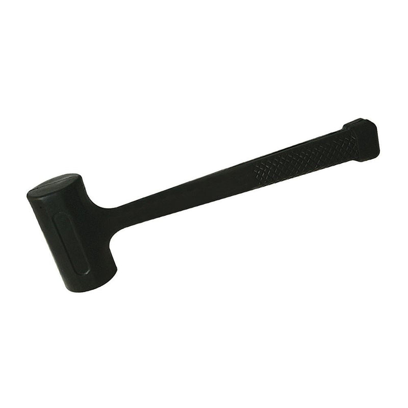 Silverline Dead Blow Hammer 32oz (907g) Silverline - Dynamic Drive