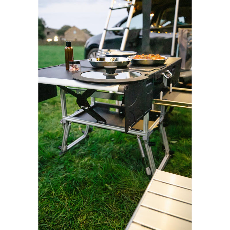 Tentbox KitchenBox Travel Kitchen Cooker TENTBOX - Dynamic Drive