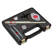 Sealey Front Upper Control Arm Bush Tool for VAG VSE4789 Sealey  - Dynamic Drive