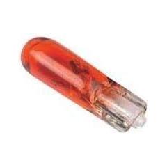 Ring Automotive R286A 12V 1.2W Capless W2X4.6D Indicator & Panel (Amber) Ring  - Dynamic Drive