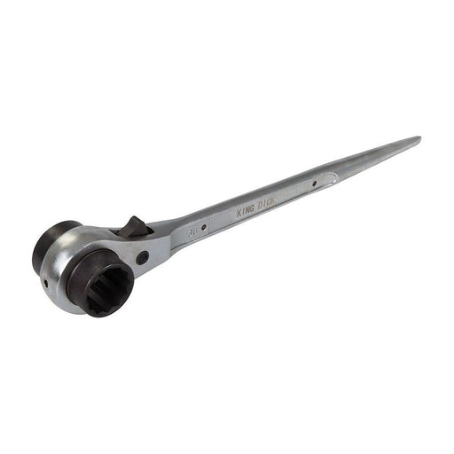 King Dick Ratchet Podger Metric 36 x 41mm King Dick - Dynamic Drive