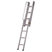 Sealey Loft Ladder 3-Section to BS 14975:2006 LFT03 Sealey - Dynamic Drive