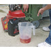 Sealey Measuring Jug Translucent 5L JT5000 Sealey - Dynamic Drive
