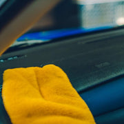 Meguiar's G16216EU Ultimate Interior Detailer 450ml Meguiar's  - Dynamic Drive