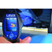Laser Thermal Camera with UV Leak Detector 6515 Laser - Dynamic Drive