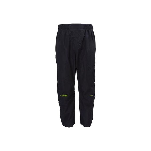 Apache Quebec Waterproof Over Trousers - XL (40-42in) Apache - Dynamic Drive
