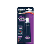 Bostik All Purpose Adhesive 50ml Bostik - Dynamic Drive