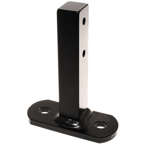 Memo Flanged Ball Adaptor for Caravan and Motorhome Towing Memo - Dynamic Drive