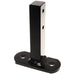 Memo Flanged Ball Adaptor for Caravan and Motorhome Towing Memo - Dynamic Drive