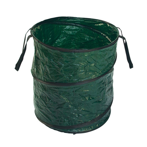 Silverline Pop-Up Garden Sack 560 x 690mm - 170L Capacity Silverline - Dynamic Drive