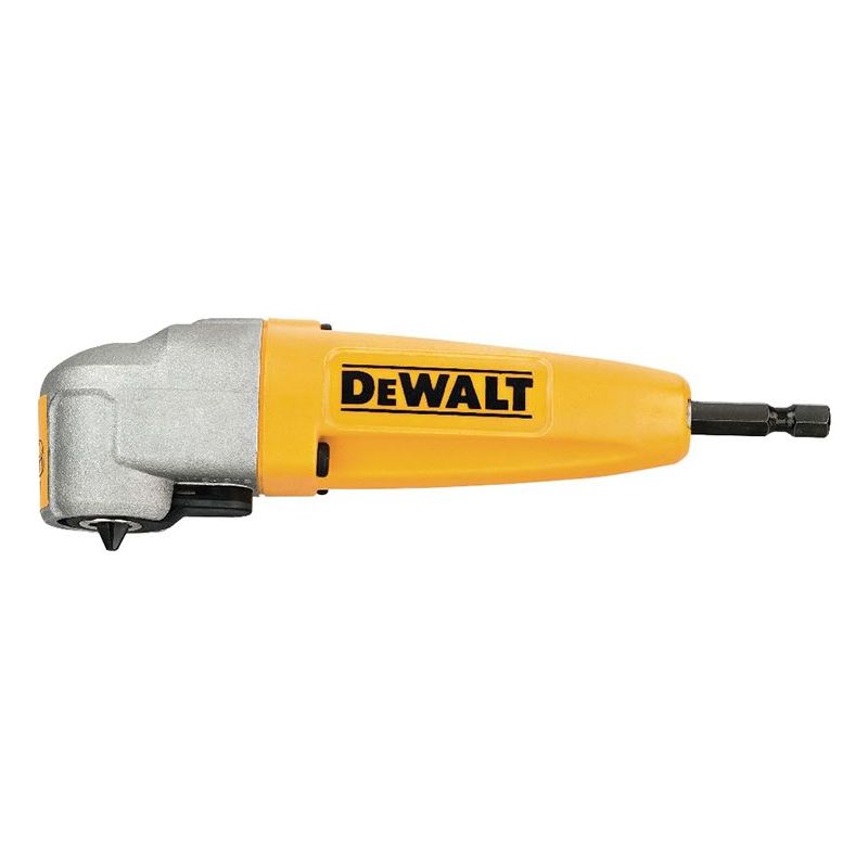 Dewalt Power Tools DT71517T-QZ Right Angle Torsion Drill Attachment DeWALT Power Tools - Dynamic Drive