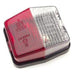 Jokon Side M/Lamp Red/White 0 Jokon - Dynamic Drive