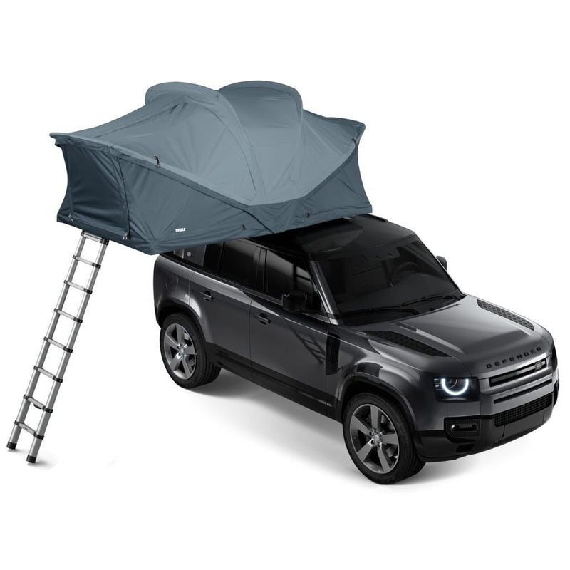 Thule Approach M 2-3 Person Roof Tent Dark Slate - 901014 Thule - Dynamic Drive