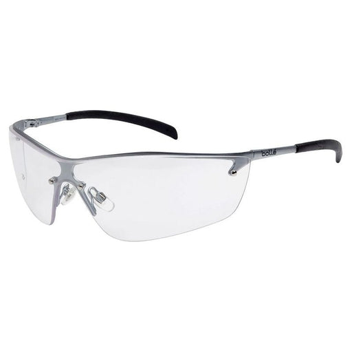 Bolle Safety SILIUM Safety Glasses - Clear Bolle Safety - Dynamic Drive