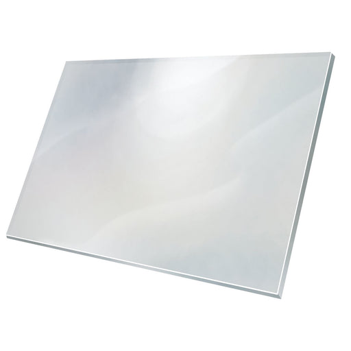 Draper 3 x Spare Clear Lenses for 76713 & 76714 Welding Helmets 35267 Draper - Dynamic Drive