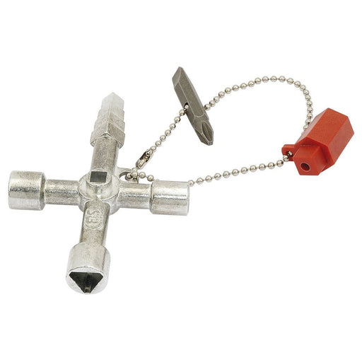 Draper Expert Universal Utility Key 03072 Draper - Dynamic Drive