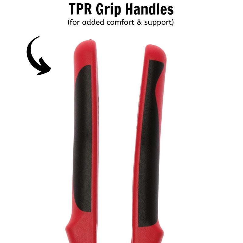 Teng Tools Water Pump Plier 180mm Teng Tools - Dynamic Drive