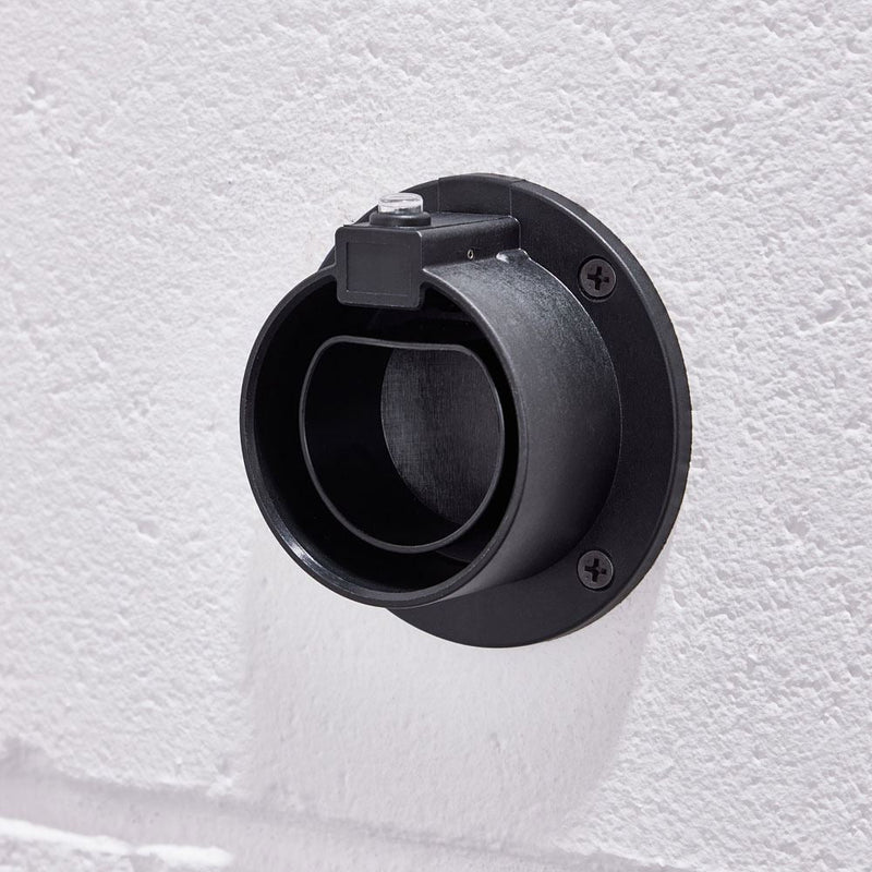 Ring Automotive REVA111 type 2 EV cable wall holster Ring Automotive - Dynamic Drive