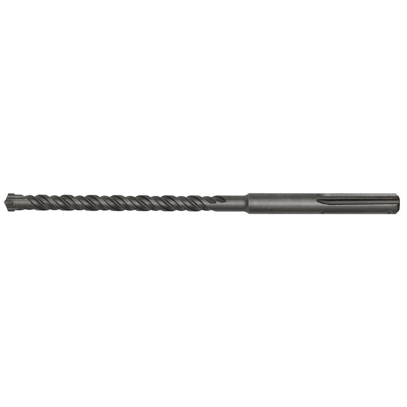Sealey SDS MAX Drill Bit18 x 340mm MAX18X340 Sealey - Dynamic Drive