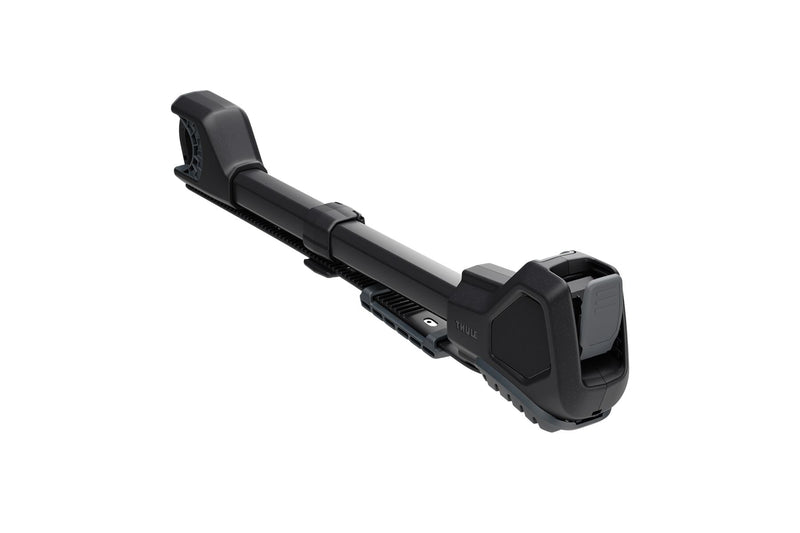 Thule EasyFold 3 Three-bike platform towbar bike rack black Thule - Dynamic Drive