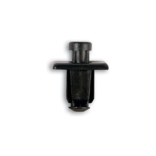 Connect Push Rivet Retainer - for Nissan 50pc 36054 Tool Connection - Dynamic Drive