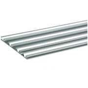 Teng Tools Socket Clip Rail 1m Four Tracks Teng Tools - Dynamic Drive