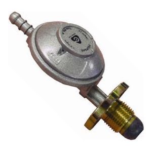 Propane Hand Wheel Regulator 6914902263 UK Camping And Leisure - Dynamic Drive