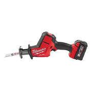 Milwaukee M18 Fuel Hackzall Bare Unit In Hd 4933459887 Milwaukee - Dynamic Drive