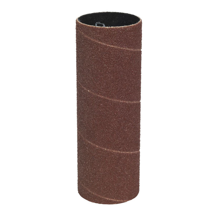 Sealey Sanding Sleeves Assorted 80 Grit Pack of 5 SS5ASS Sealey - Dynamic Drive