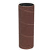 Sealey Sanding Sleeves Assorted 80 Grit Pack of 5 SS5ASS Sealey - Dynamic Drive