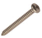 W4 No 8 Screw 3/4" S/Steel (5) 37721 W4 - Dynamic Drive