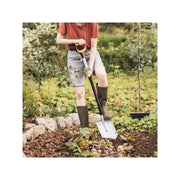 Fiskars Xact™ Pointed Spade Fiskars - Dynamic Drive