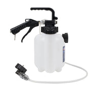 Sealey Pneumatic Brake & Clutch Bleeder 2.5L VS830 Sealey - Dynamic Drive