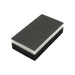 Flexipads World Class Hand Sanding Block Double Sided Medium/Soft 70 x 125mm Flexipads World Class - Dynamic Drive