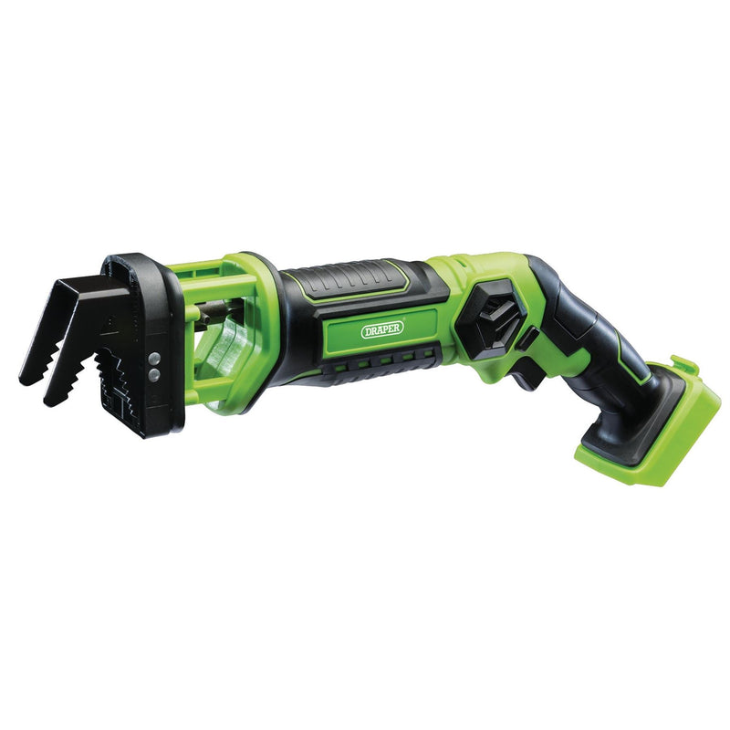 Draper D20 20V Pruning Saw (Sold Bare) 92422 Draper - Dynamic Drive