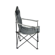 Quest Autograph Dorset Camping Chair Black Edition Quest - Dynamic Drive
