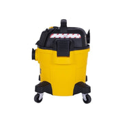 Dewalt Vacuum DXV20PTA Wet & Dry Vacuum with Power Tool Activation 1050W 240V DEWALT Vacuum - Dynamic Drive