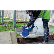 Draper Segmented Diamond Blade, 230mm 99784 Draper - Dynamic Drive