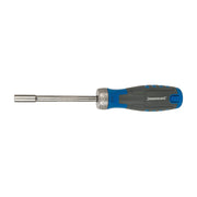 Silverline 12-in-1 Multi-Bit Ratchet Screwdriver 12-in-1 930569 Silverline  - Dynamic Drive