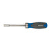 Silverline 12-in-1 Multi-Bit Ratchet Screwdriver 12-in-1 930569 Silverline  - Dynamic Drive
