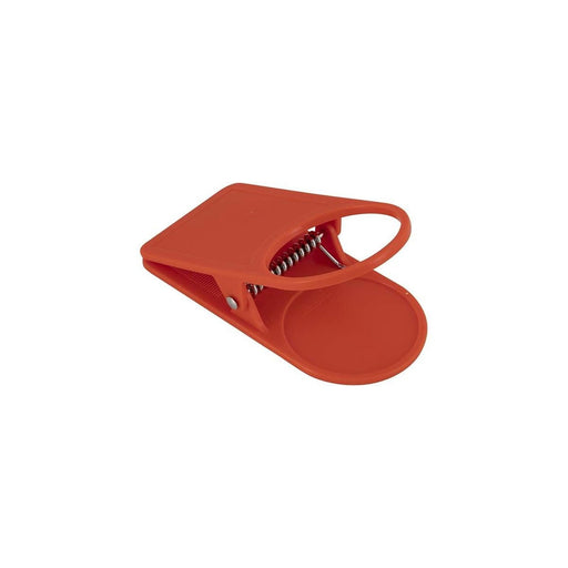 Gimex Drink Clip Orange 1 Piece Gimex - Dynamic Drive