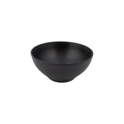 Bo-Camp Industrial Collection Tableware Orville 16 Pieces Black Bo-Camp - Dynamic Drive