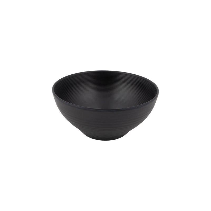 Bo-Camp Industrial Collection Tableware Orville 16 Pieces Black Bo-Camp - Dynamic Drive