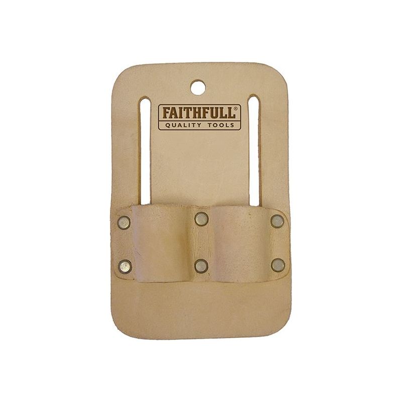 Faithfull Scaffold Spanner Holder - Double Faithfull - Dynamic Drive
