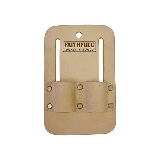 Faithfull Scaffold Spanner Holder - Double Faithfull - Dynamic Drive